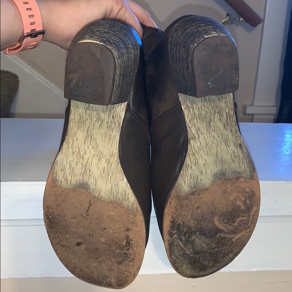 Breckelle’s brow slouchy boots. - Picture 5 of 5